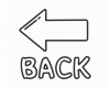 back